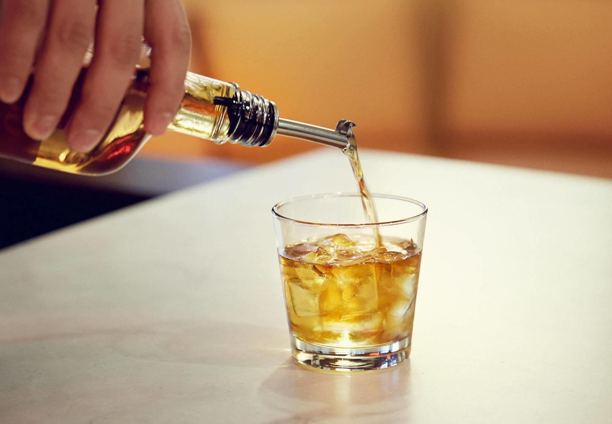奥本万怡酒店 欧本 外观 照片